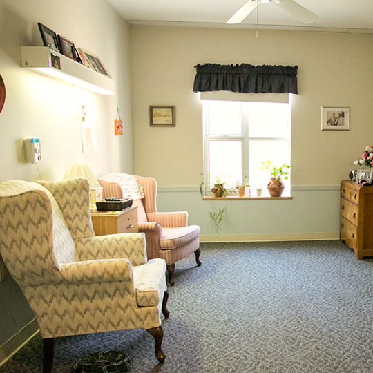 Inside17 North Renfrew Long Term Care Centre